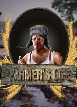 Farmer's Life [v 0.7.04 | Early Access] (2021) PC | RePack от Chovka