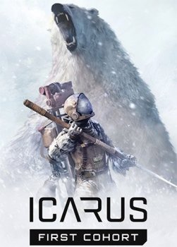 Icarus: Supporters Edition [v 1.2.37.107436 + DLC] (2021) PC | Portable