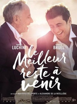 Лучшее впереди / Le meilleur reste à venir (2019) BDRip | P