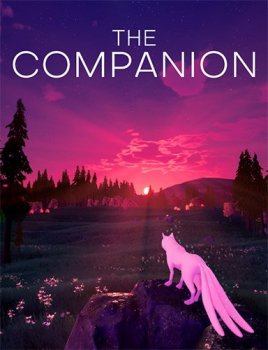 The Companion [v 1.22] (2021) PC | RePack от FitGirl