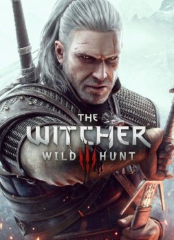 Ведьмак 3: Дикая Охота / The Witcher 3: Wild Hunt - Complete Edition [4.01 Hotfix + DLCs] (2015-2022) PC | GOG-Rip