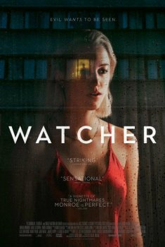 Наблюдающий / Watcher (2022) WEB-DL-HEVC 2160p | 4K | SDR | iTunes