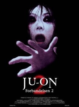 Проклятие 2 / Ju-on 2 (2003) BDRip 1080p | P, A