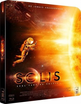 Солнце / Solis (2018) BDRip от MegaPeer | iTunes