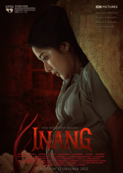 Чрево / Inang / The Womb (2022) WEB-DL 1080p | L