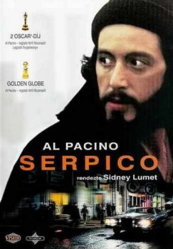 Серпико / Serpico (1973) BDRip 720p | P, P2, A | UK Transfer