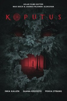 Не стучи / Koputus / The Knocking (2022) BDRemux 1080p | D