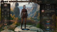 Baldur's Gate III / Baldur's Gate 3 - Digital Deluxe Edition [v 4.1.1.3624901 + DLC] (2023) PC | GOG-Rip