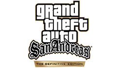 GTA / Grand Theft Auto: San Andreas - The Definitive Edition [v 1.17.37984884] (2021) PC | RePack от Wanterlude