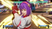The King of Fighters XV: Deluxe Edition [v 2.00 72451 + DLCs] (2022) PC | RePack от селезень