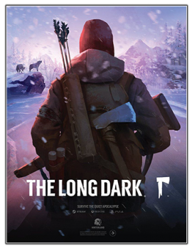 The Long Dark [v 2.22.118386S + DLCs] (2017) PC | RePack от Chovka