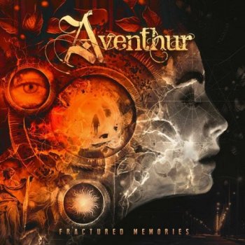 Aventhur - Fractured Memories (2023) FLAC