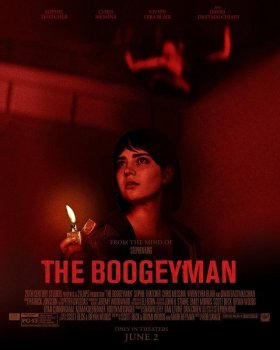 Бугимен / The Boogeyman (2023) WEB-DL 1080p | Jaskier