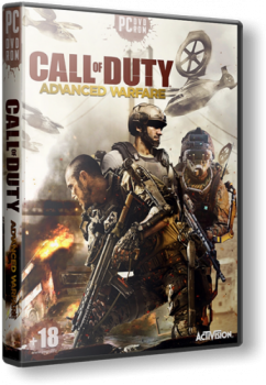 Call of Duty: Advanced Warfare - Digital Pro Edition (2014) PC | RePack от Canek77