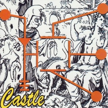 Castle - Castle (1994) FLAC