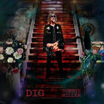 Donnie Miller - Dig (2023) FLAC