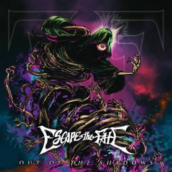 Escape The Fate - Out Of The Shadows (2023) FLAC