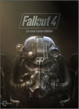 Fallout 4: Game of the Year Edition [CoronerLemurEdition 1.3] (2015-2023) PC