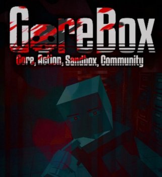 GoreBox [v 14.2.1 | Experimental] (2023) PC | RePack от Pioneer