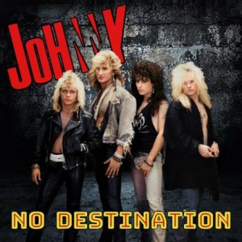 Johnny - No Destination (2023) FLAC