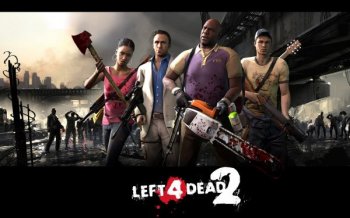 Left 4 Dead 2 [v 2.2.2.9] (2009) PC | Repack by Pioneer