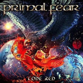 Primal Fear - Code Red (2023) FLAC