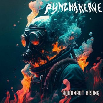 Pynchanerve - Aquanaut Rising (2023) FLAC