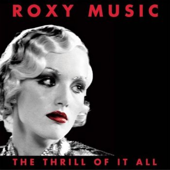 Roxy Music - The Thrill Of It All [1972-1982, 4CD] (2003) MP3