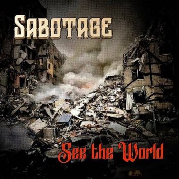 Sabotage - See the World (2023) FLAC