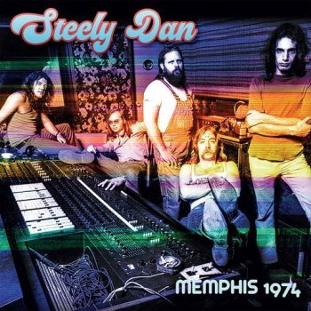 Steely Dan - Memphis 1974 Live (2023) MP3