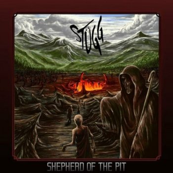 Stügg - Shepherd of The Pit (2023) FLAC