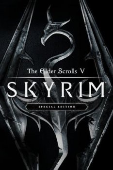 The Elder Scrolls V: Skyrim - Special Edition [CoronerLemurEdition 2.15.1] (2016-2023) PC