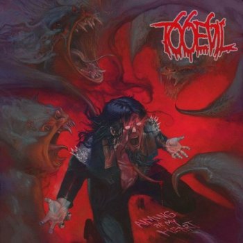 TooEvil - Aiming at my heart (2023) FLAC