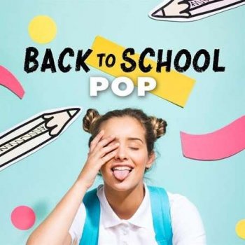 VA - Back to School - Pop (2023) FLAC