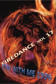 VA - Firedance - Stay With Me [17] (1996) MP3