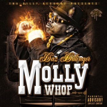 Daz Dillinger - Molly Whop (2023) MP3