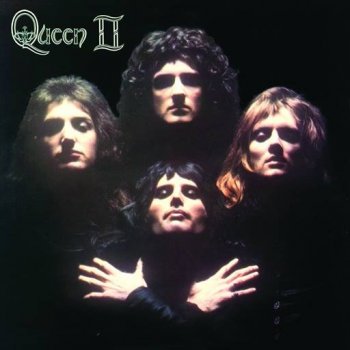 Queen - II [Deluxe Edition, Remaster] (1974/2011) FLAC