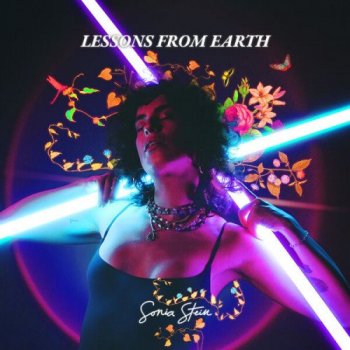 Sonia Stein - Lessons From Earth (2023) MP3