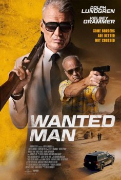 Крайне опасен / Особо опасный человек / Wanted Man (2024) WEB-DLRip от New-Team | P2 | ViruseProject