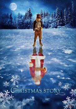 Рождественская история / Christmas Story / Joulutarina (2007) BDRemux 1080i | P