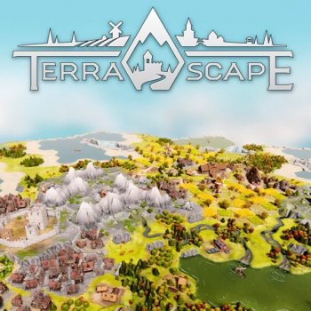 TerraScape [v 0.13.0.12 | Early Access] (2023) PC | RePack от Pioneer