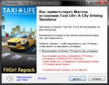 Taxi Life: A City Driving Simulator - Supporter Edition [v 1.0 + DLCs] (2024) PC | RePack от FitGirl