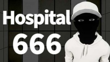Hospital 666 [Hotfix 9] (2024) PC | RePack от Pioneer