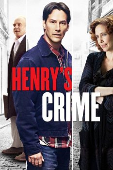 Криминальная Фишка от Генри / Henry's Crime (2011) BDRip-AVC | D