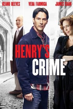 Криминальная фишка от Генри / Henry's Crime (2011) WEB-DLRip-AVC от DoMiNo | D | Open Matte