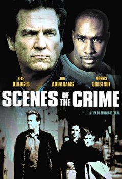 Сцены преступления / Scenes of the Crime (2001) WEB-DL 1080p | P, P2
