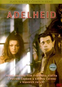 Адельгейд / Adelheid (1970) BDRip 720p от msltel | A