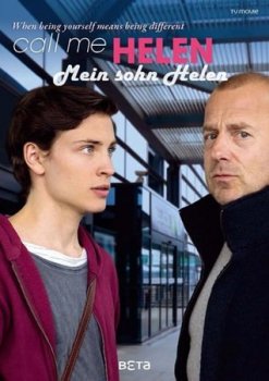 Мой сын Хелен / Mein sohn Helen / Call me Helen (2015) HDRip-AVC | L1