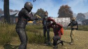 DayZ - DayZavr [v 1.25 + DLCs] (2018) PC | Online-only | RePack от селезень