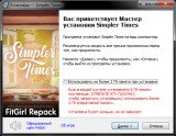 Simpler Times (2024) PC | RePack от FitGirl